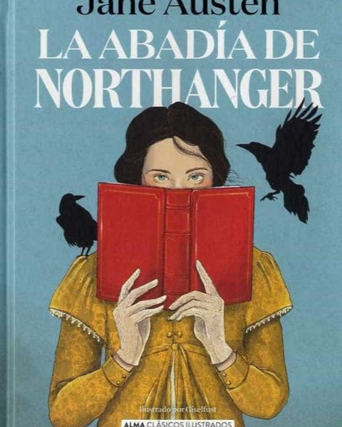 ABADIA DE NORTHANGER