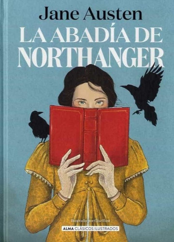 ABADIA DE NORTHANGER