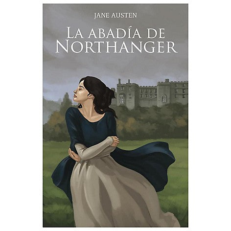 LA ABADIA DE NOTHANGER