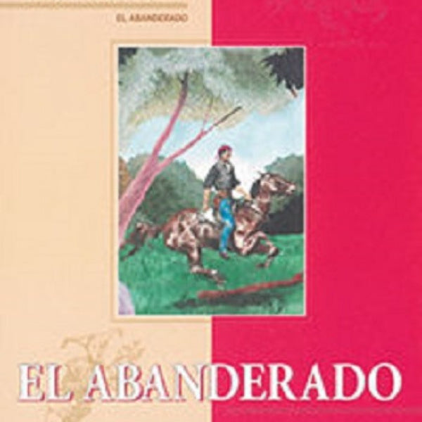 EL ABANDERADO