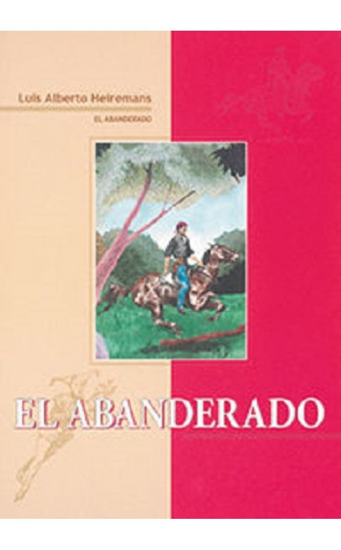 EL ABANDERADO