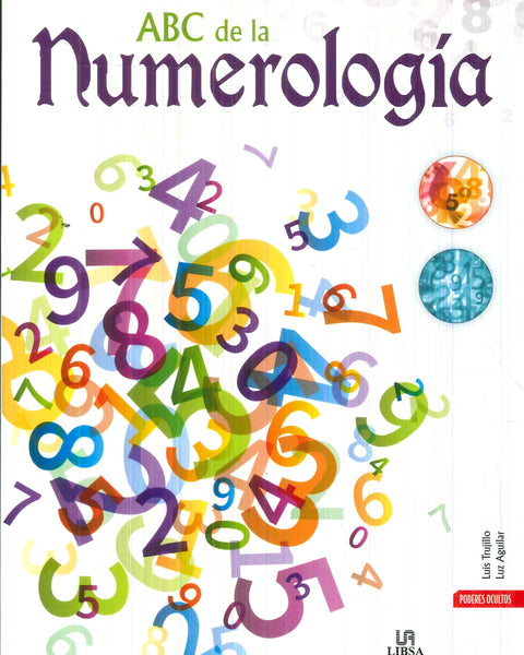 ABC DE LA NUMEROLOGIA