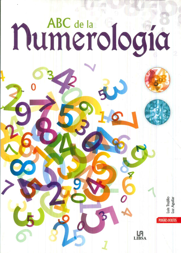 ABC DE LA NUMEROLOGIA