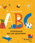 ABC ILUSTRADO DE LOS QUILTROS