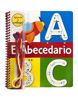 ABC PRENDE Y ENLAZA