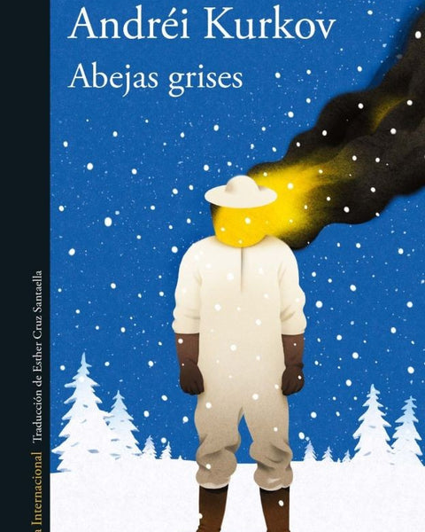 ABEJAS GRISES