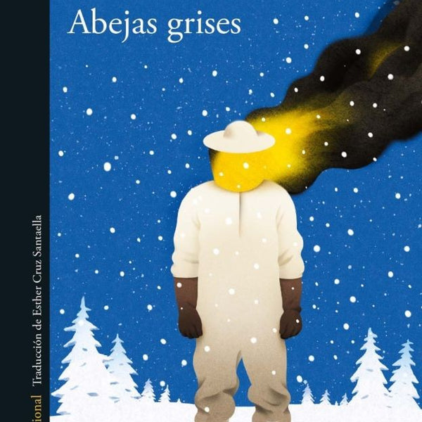 ABEJAS GRISES