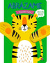 abrazame - PEQUEÑO TIGRE