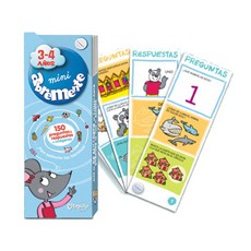ABREMENTE 3-4 AÑOS (CATAPULTA)