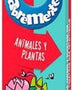 ABREMENTE ANIMALES Y PLANTAS