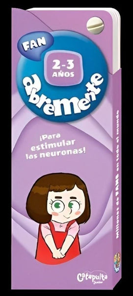 ABREMENTE FAN 2-3