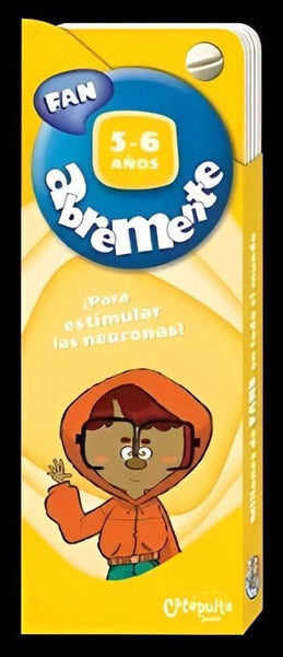 ABREMENTE FAN 5-6