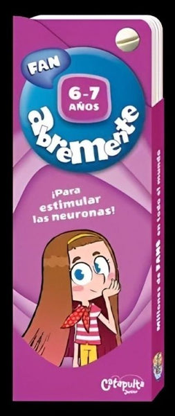 ABREMENTE FAN 6-7