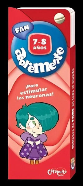 ABREMENTE FAN 7-8