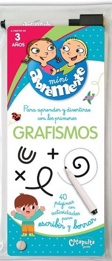 MINI ABREMENTE GRAFISMOS