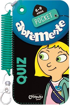 Abremente Llaveros 2019 - Quiz
