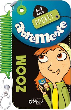 Abremente Llaveros 2019 - Zoom