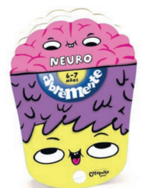 ABREMENTE NEURO 6-7 AÑOS