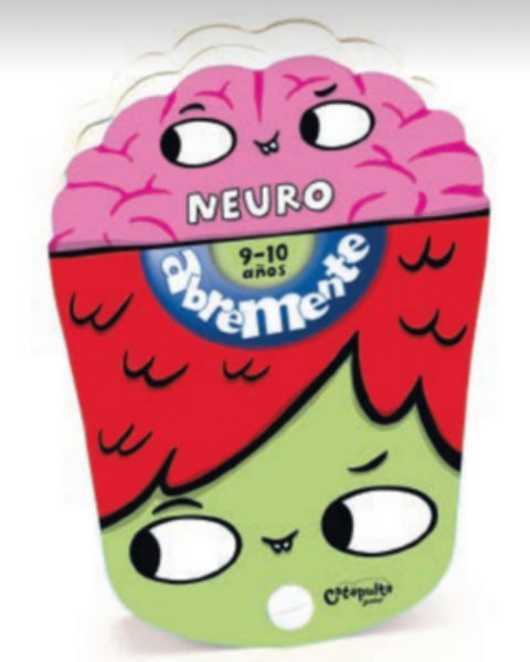 ABREMENTE NEURO 9-10 AÑOS