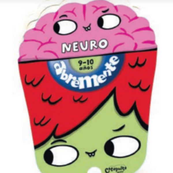 ABREMENTE NEURO 9-10 AÑOS