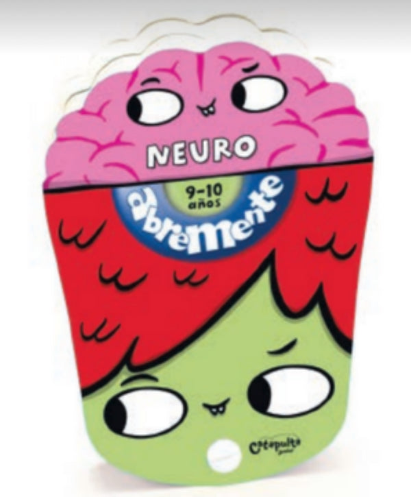 ABREMENTE NEURO 9-10 AÑOS