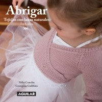 ABRIGAR 2. TEJIDOS CON LANAS NATURALES