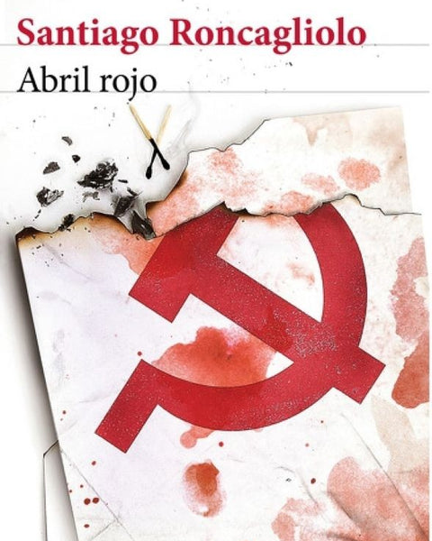 ABRIL ROJO