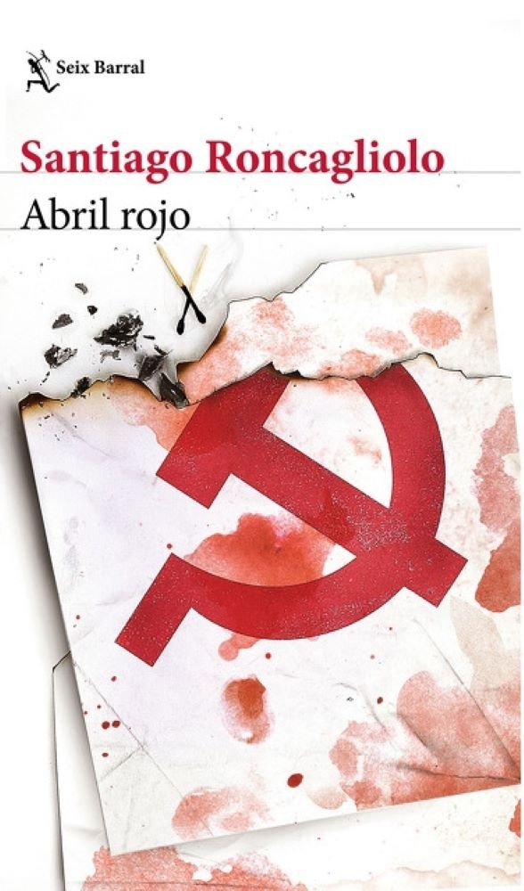 ABRIL ROJO