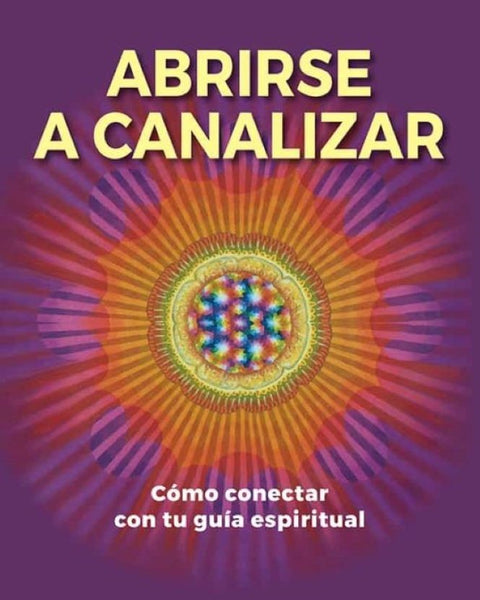 ABRIRSE A CANALIZAR