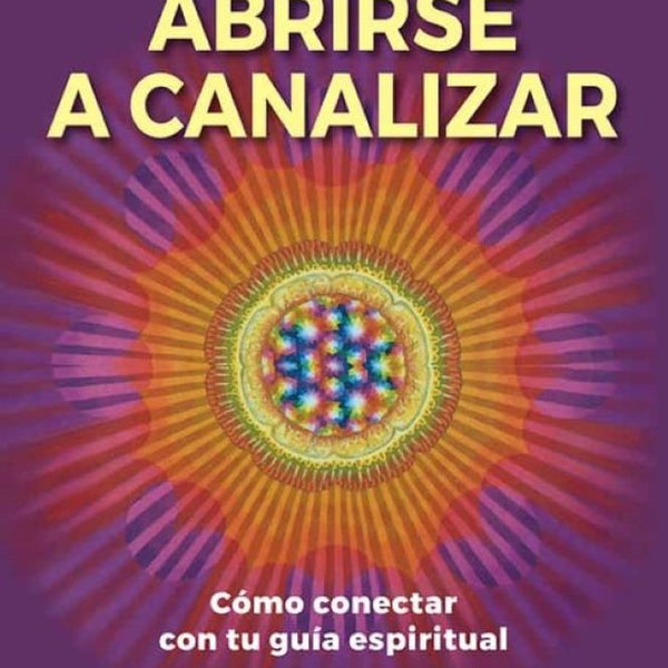 ABRIRSE A CANALIZAR