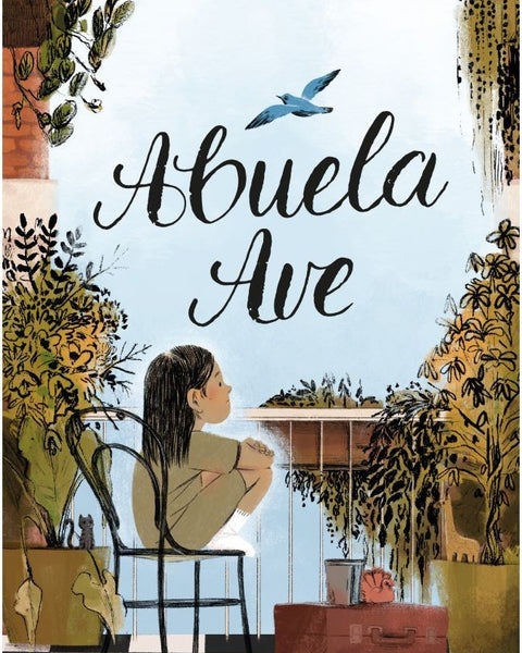ABUELA AVE