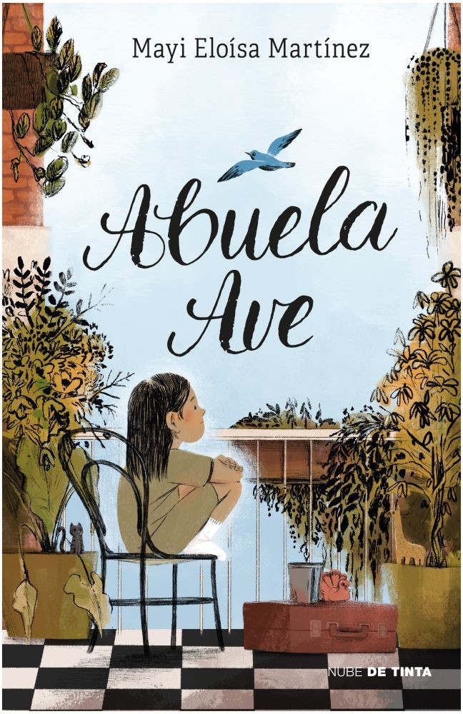 ABUELA AVE