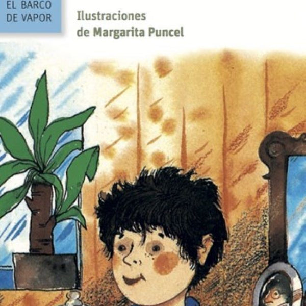 ABUELITA OPALINA