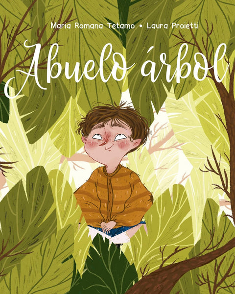ABUELO ARBOL