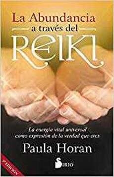 ABUNDANCIA A TRAVES DEL REIKI