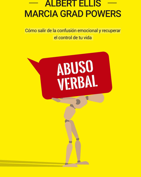 ABUSO VERBAL