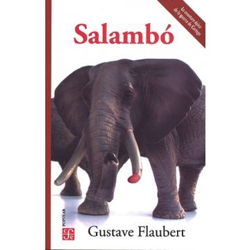 SALAMBO (FCE)