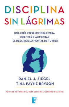 DISCIPLINA SIN LAGRIMAS (B DEBOLSILLO)
