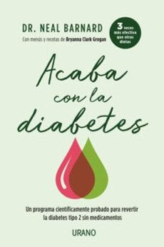 ACABAR CON LA DIABETES