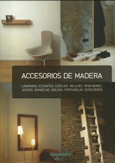 ACCESORIOS EN MADERA (LEXUS)