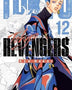 TOKYO REVENGERS 12