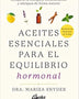 ACEITES ESENCIALES PARA EL EQUI