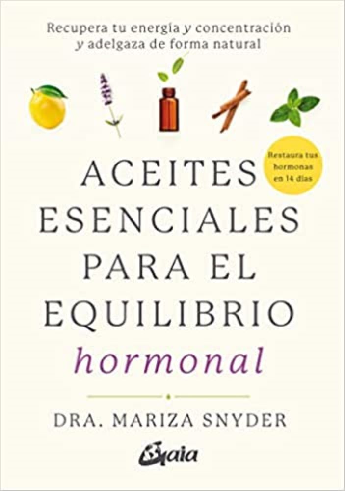 ACEITES ESENCIALES PARA EL EQUI