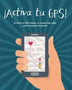 ACTIVA TU GPS! (el alma, tu gps interior...)