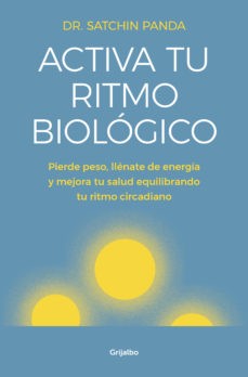ACTIVA TU RITMO BIOLOGICO