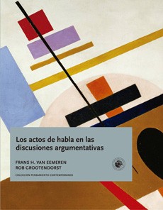 ACTOS DE HABLA EN LAS DISCUSIONESARGUMENTATIVAS