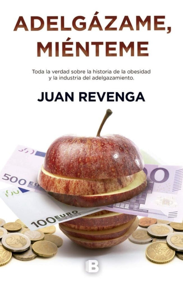 ADELGÁZAME, MIÉNTEME
