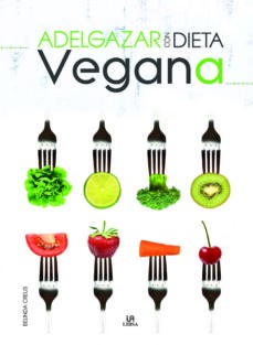 ADELGAZAR DIETA VEGANA
