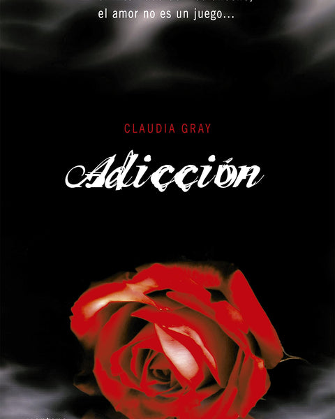 ADICCION (SAGA MEDIANOCHE 2)