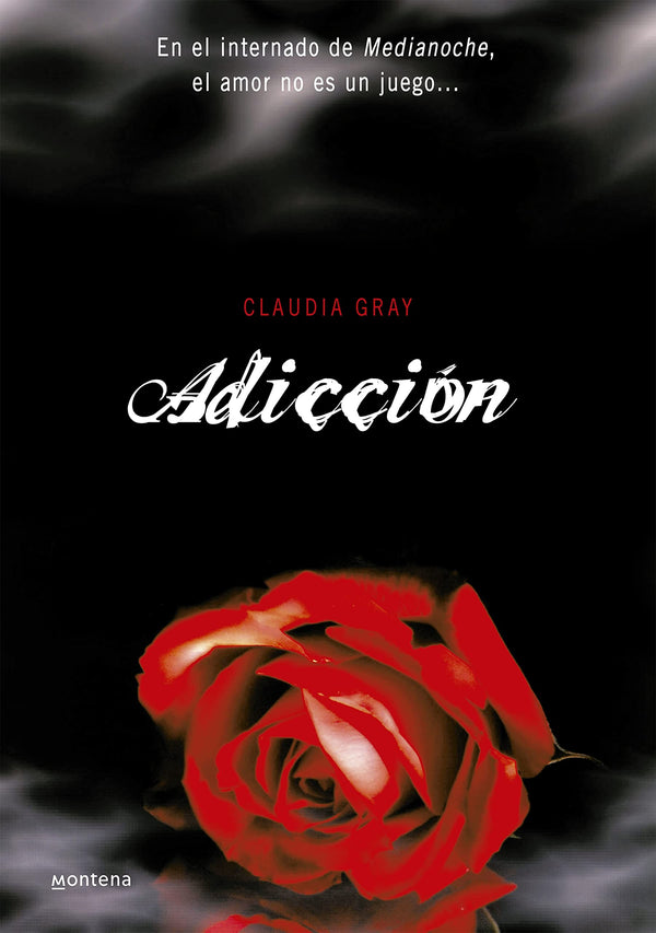 ADICCION (SAGA MEDIANOCHE 2)